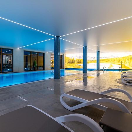 Apartament Dream View Spa Sklářská Poruba Exteriér fotografie