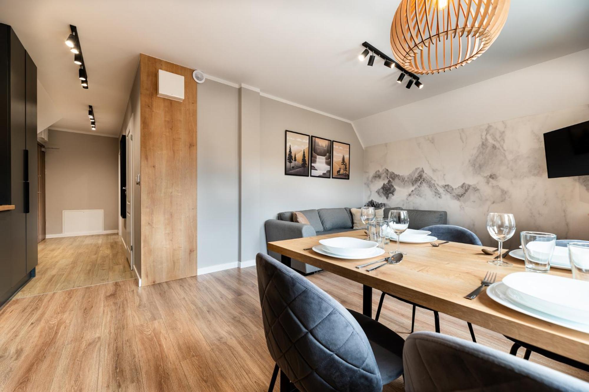 Apartament Dream View Spa Sklářská Poruba Exteriér fotografie