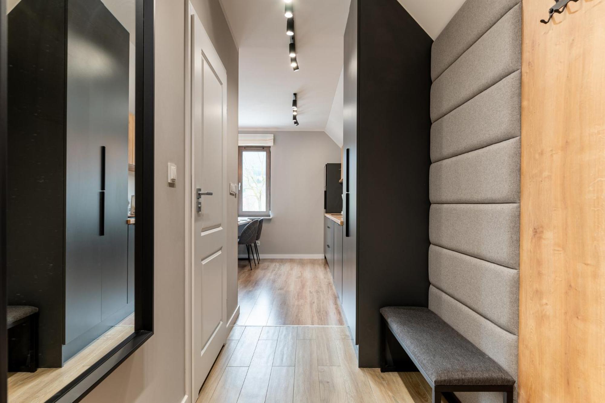 Apartament Dream View Spa Sklářská Poruba Exteriér fotografie