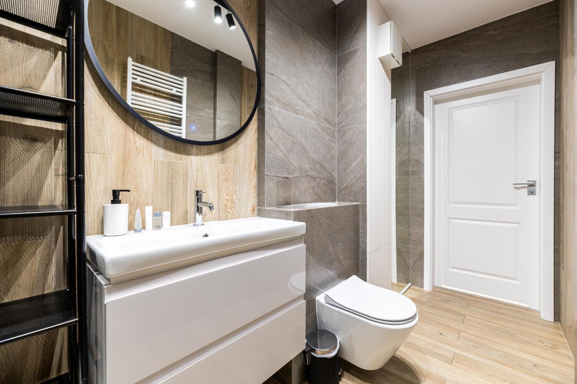 Apartament Dream View Spa Sklářská Poruba Exteriér fotografie