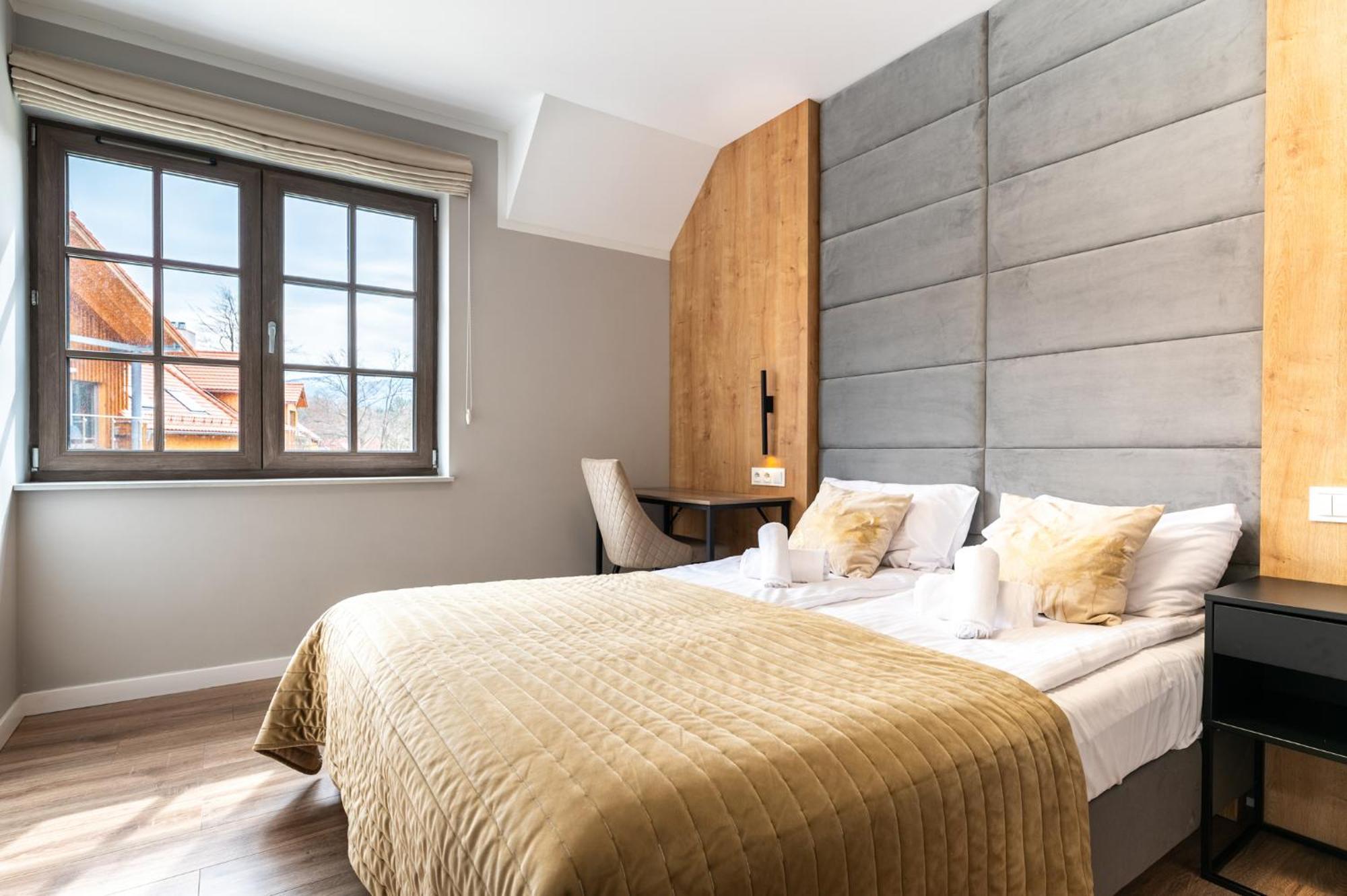 Apartament Dream View Spa Sklářská Poruba Exteriér fotografie