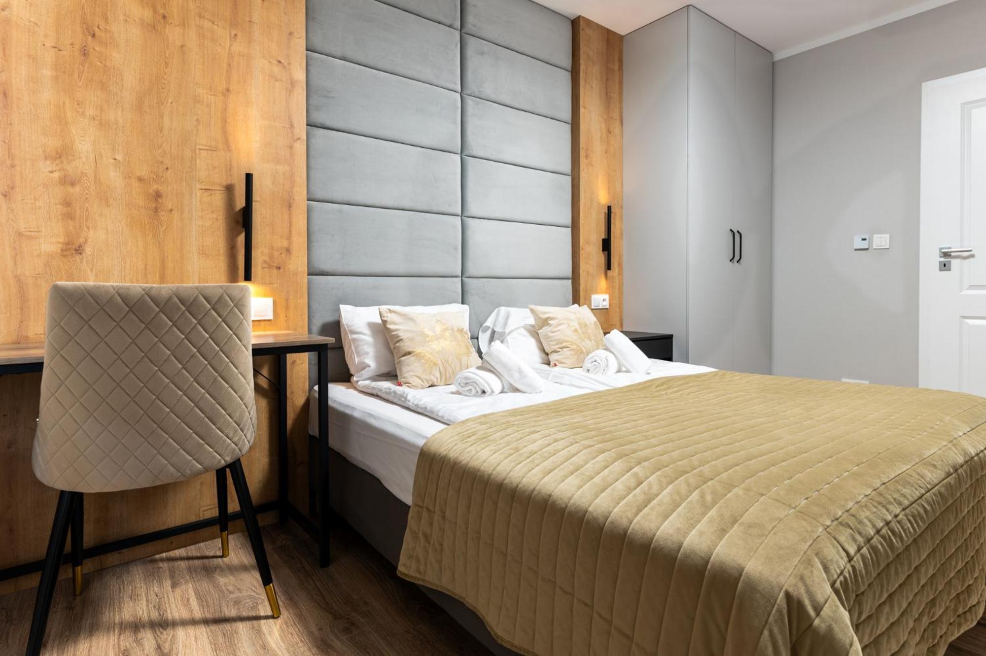 Apartament Dream View Spa Sklářská Poruba Exteriér fotografie